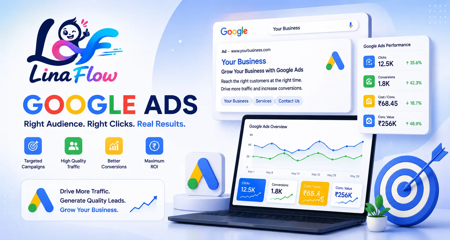 GOOGLE ADS