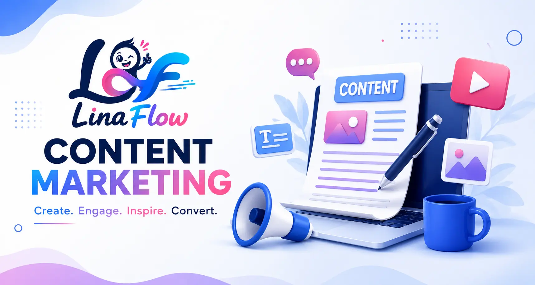 Content Marketing